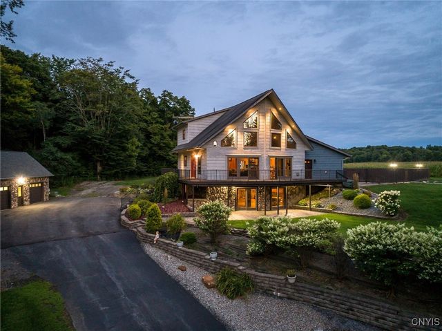 240 Mucky Run Rd, Frankfort, NY 13340