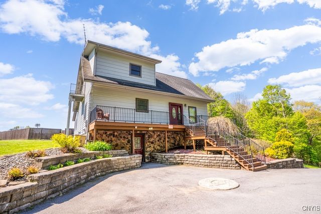 240 Mucky Run Rd, Frankfort, NY 13340