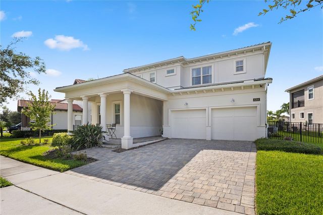 8204 TOPSAIL PLACE, Winter Garden, FL 34787