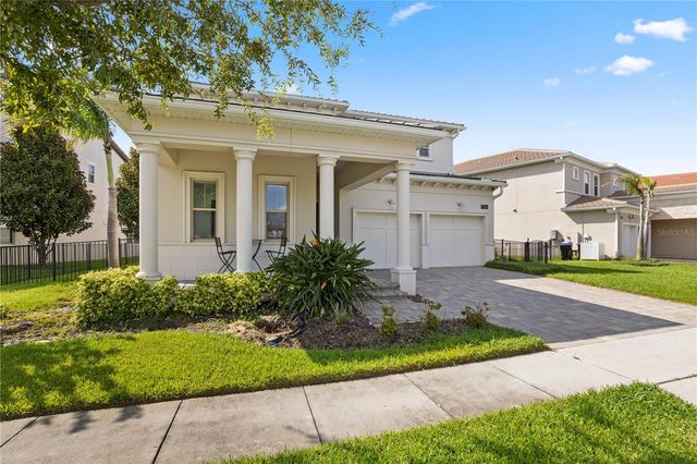 8204 TOPSAIL PLACE, Winter Garden, FL 34787