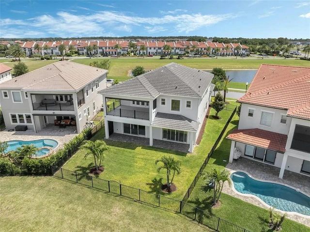 8204 TOPSAIL PLACE, Winter Garden, FL 34787