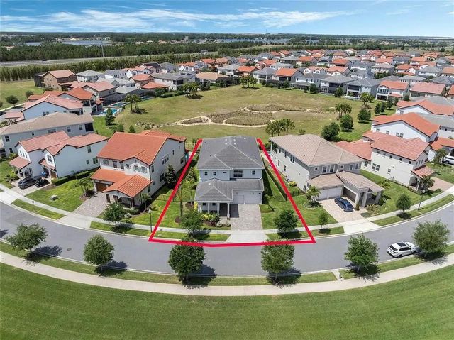 8204 TOPSAIL PLACE, Winter Garden, FL 34787