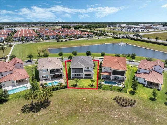 8204 TOPSAIL PLACE, Winter Garden, FL 34787