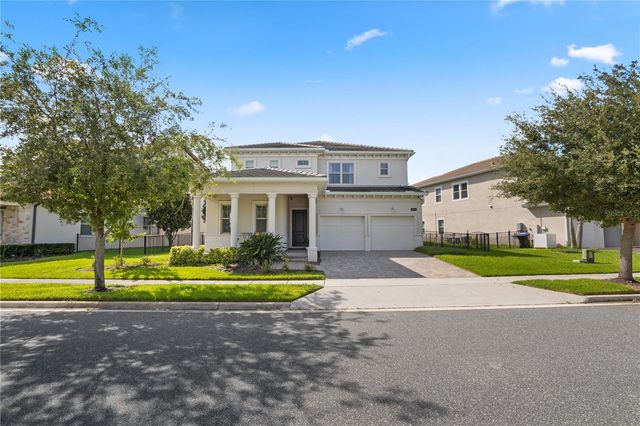 8204 TOPSAIL PLACE, Winter Garden, FL 34787