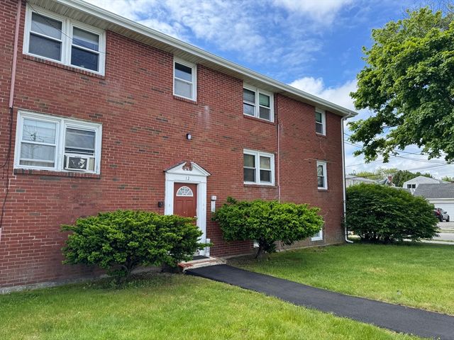 12 Essex Street 5, Quincy, MA 02171