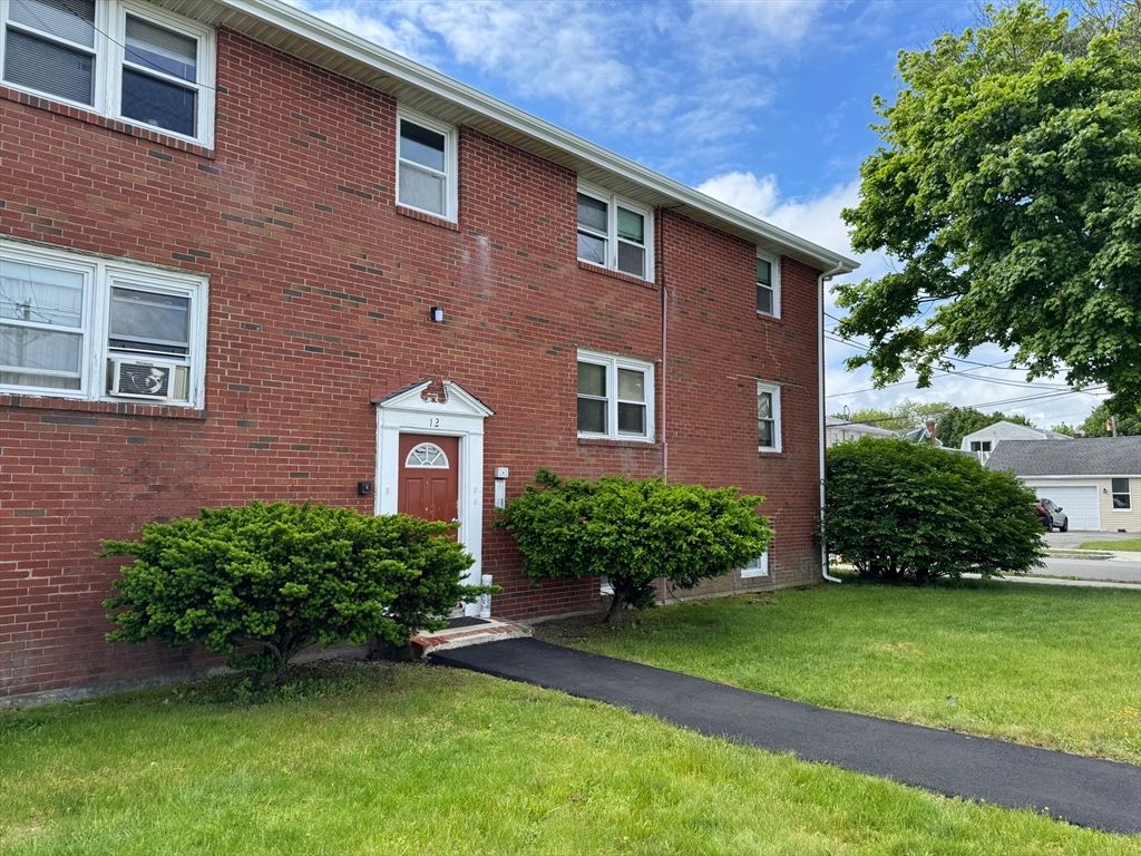 12 Essex Street 5, Quincy, MA 02171