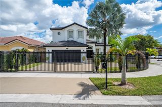 1733 SW 151st Pl, Miami, FL 33185