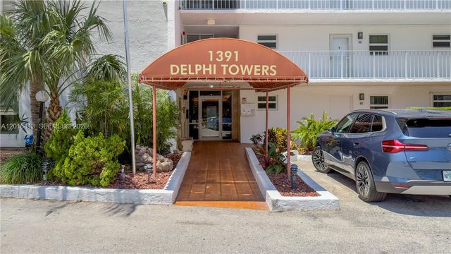 1391 S Ocean Blvd 409, Pompano Beach, FL 33062