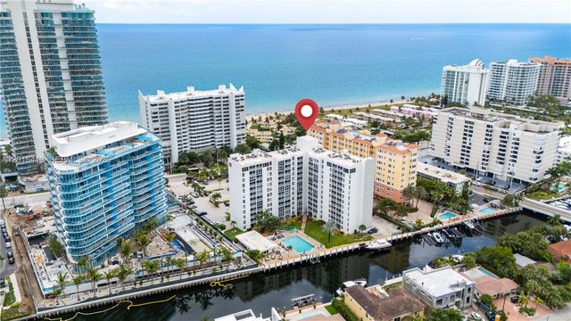 1391 S Ocean Blvd 409, Pompano Beach, FL 33062