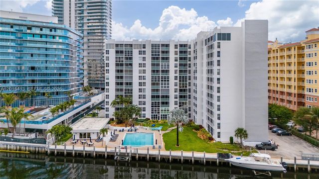 1391 S Ocean Blvd 409, Pompano Beach, FL 33062
