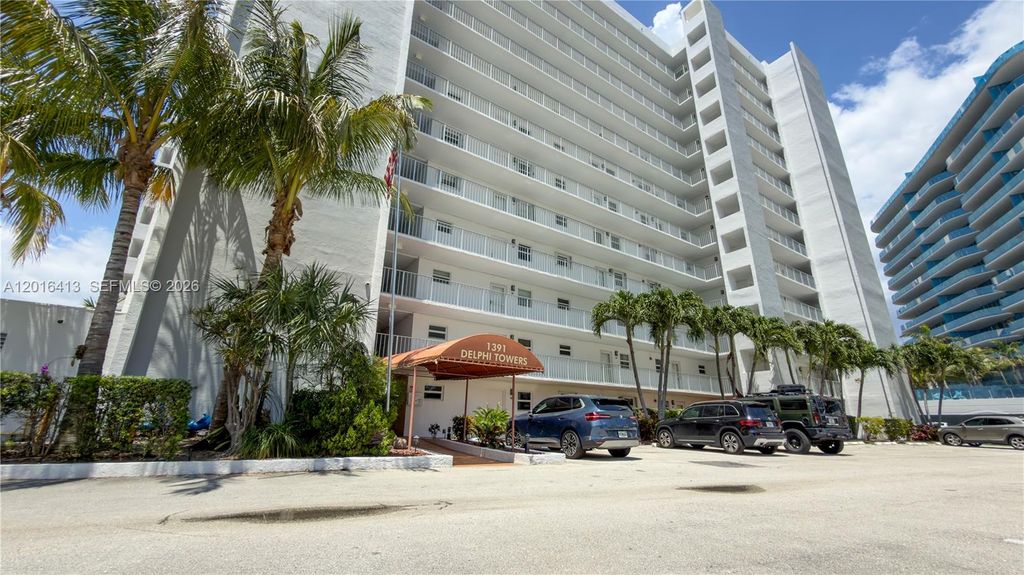1391 S Ocean Blvd 409, Pompano Beach, FL 33062