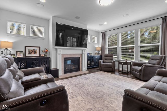 13746 N Clara Court, Camby, IN 46113