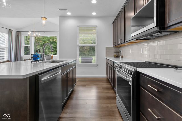 13746 N Clara Court, Camby, IN 46113