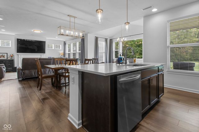 13746 N Clara Court, Camby, IN 46113