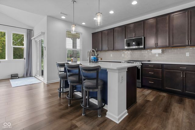 13746 N Clara Court, Camby, IN 46113