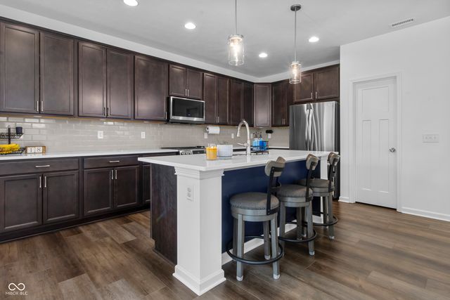 13746 N Clara Court, Camby, IN 46113