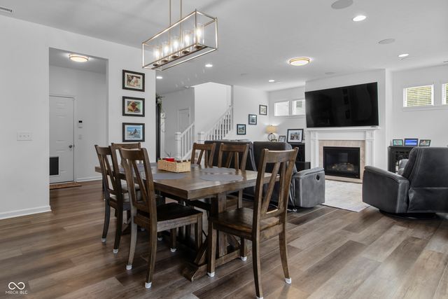13746 N Clara Court, Camby, IN 46113