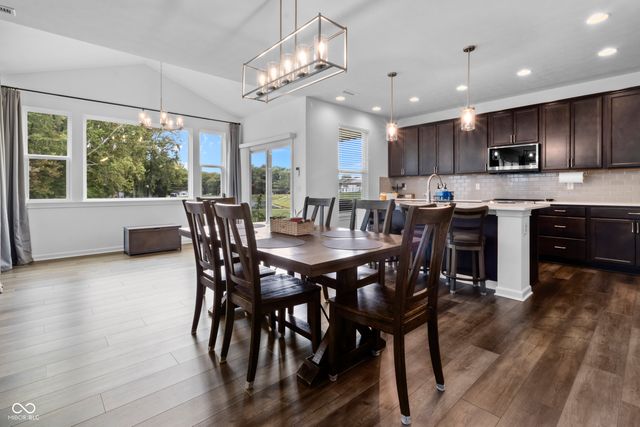 13746 N Clara Court, Camby, IN 46113