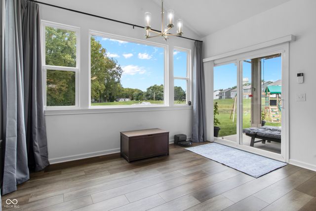 13746 N Clara Court, Camby, IN 46113