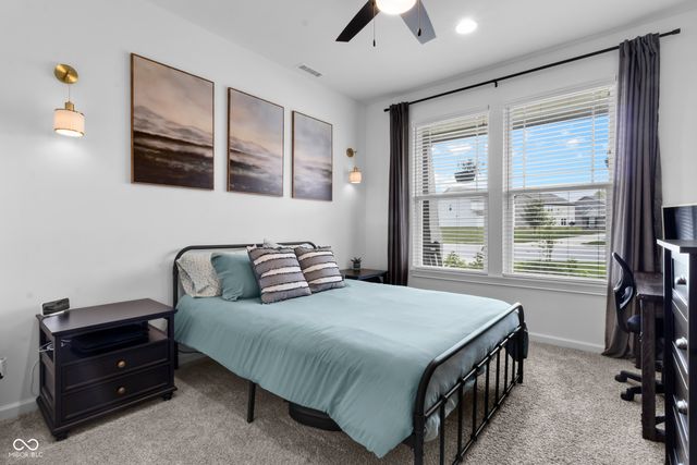 13746 N Clara Court, Camby, IN 46113