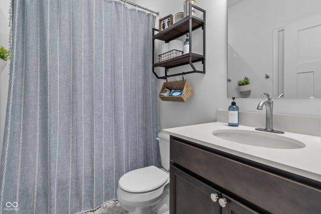 13746 N Clara Court, Camby, IN 46113