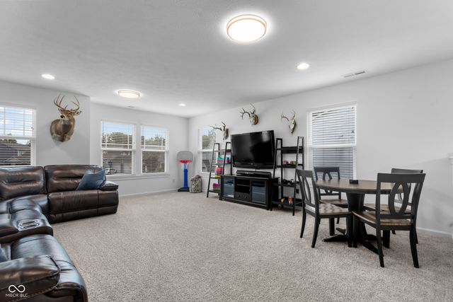 13746 N Clara Court, Camby, IN 46113