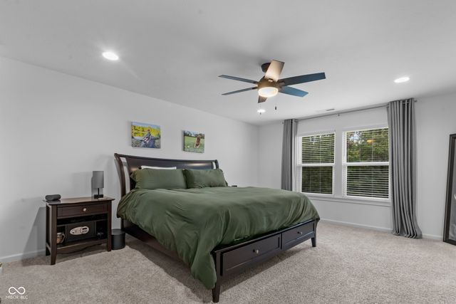 13746 N Clara Court, Camby, IN 46113