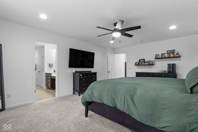 13746 N Clara Court, Camby, IN 46113