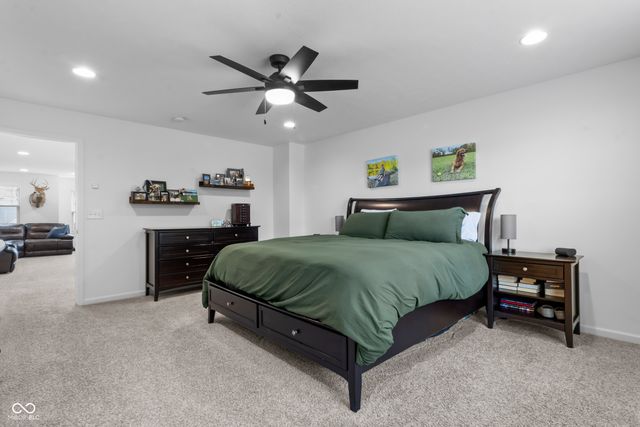 13746 N Clara Court, Camby, IN 46113