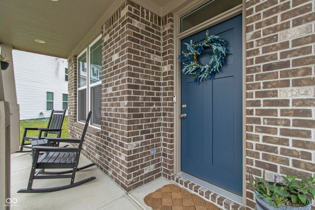 13746 N Clara Court, Camby, IN 46113