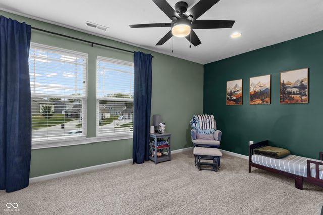 13746 N Clara Court, Camby, IN 46113