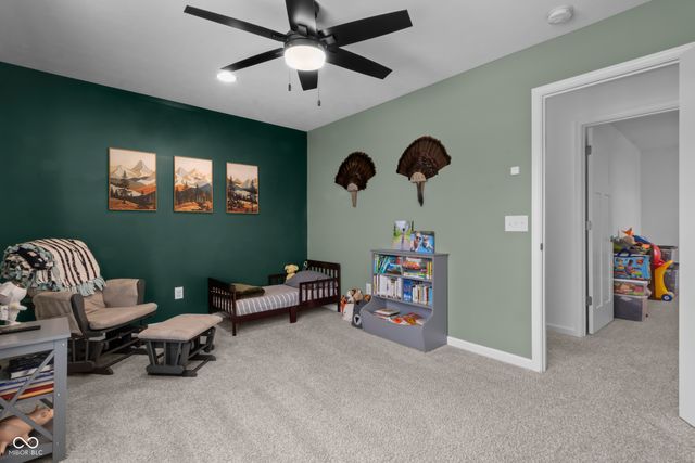 13746 N Clara Court, Camby, IN 46113