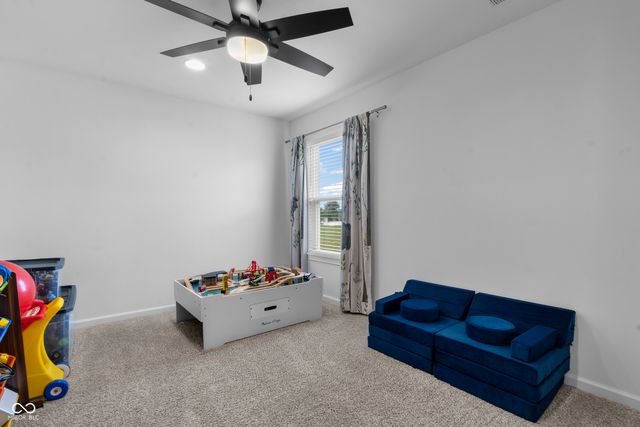 13746 N Clara Court, Camby, IN 46113