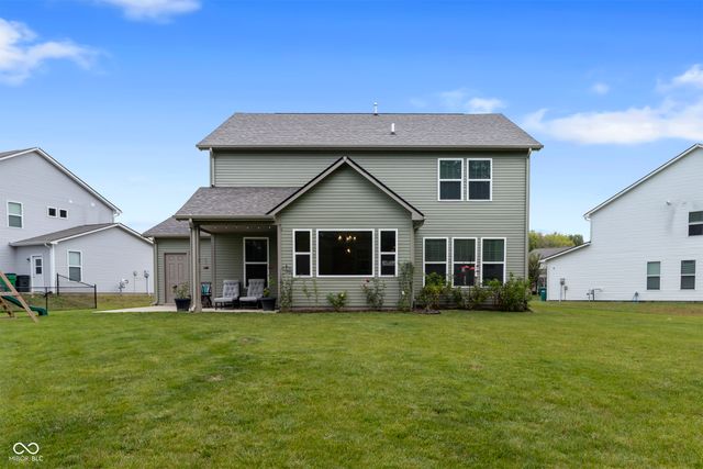 13746 N Clara Court, Camby, IN 46113