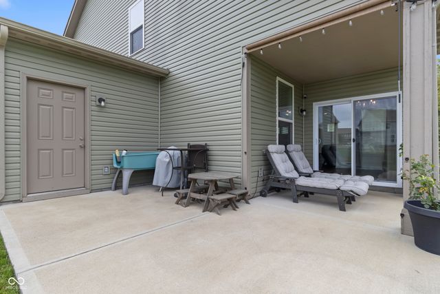 13746 N Clara Court, Camby, IN 46113