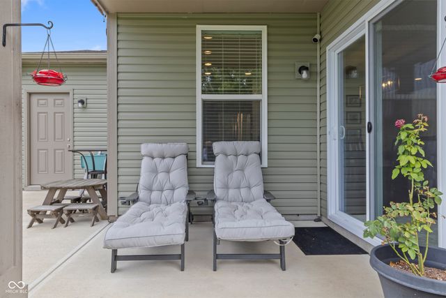 13746 N Clara Court, Camby, IN 46113