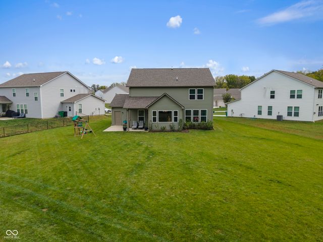 13746 N Clara Court, Camby, IN 46113