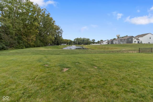 13746 N Clara Court, Camby, IN 46113