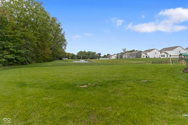 13746 N Clara Court, Camby, IN 46113