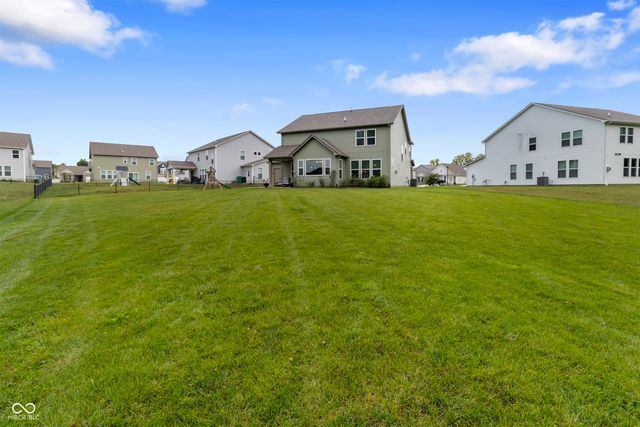 13746 N Clara Court, Camby, IN 46113