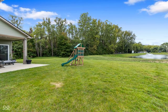 13746 N Clara Court, Camby, IN 46113