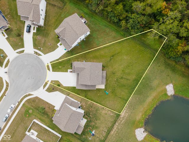 13746 N Clara Court, Camby, IN 46113