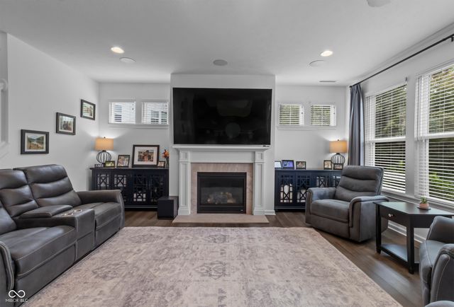 13746 N Clara Court, Camby, IN 46113