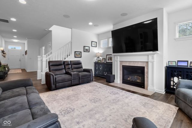 13746 N Clara Court, Camby, IN 46113