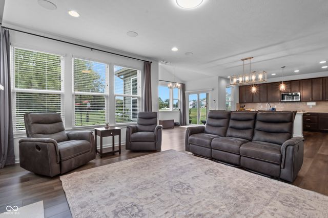 13746 N Clara Court, Camby, IN 46113