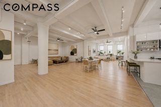 95 Vandam Street # 2R, New York City, NY 10013