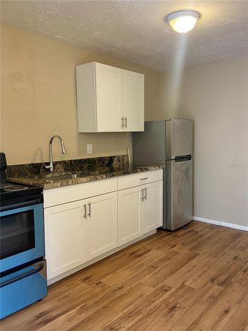 2531 W CHERRY STREET D, Tampa, FL 33607