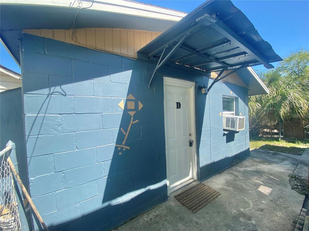 2531 W CHERRY STREET D, Tampa, FL 33607