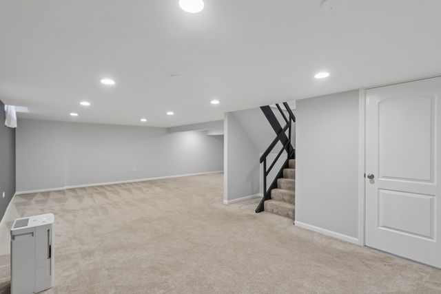 309 Northwestern Court A, Bloomingdale, IL 60108