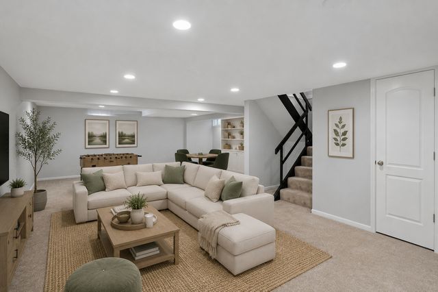 309 Northwestern Court A, Bloomingdale, IL 60108